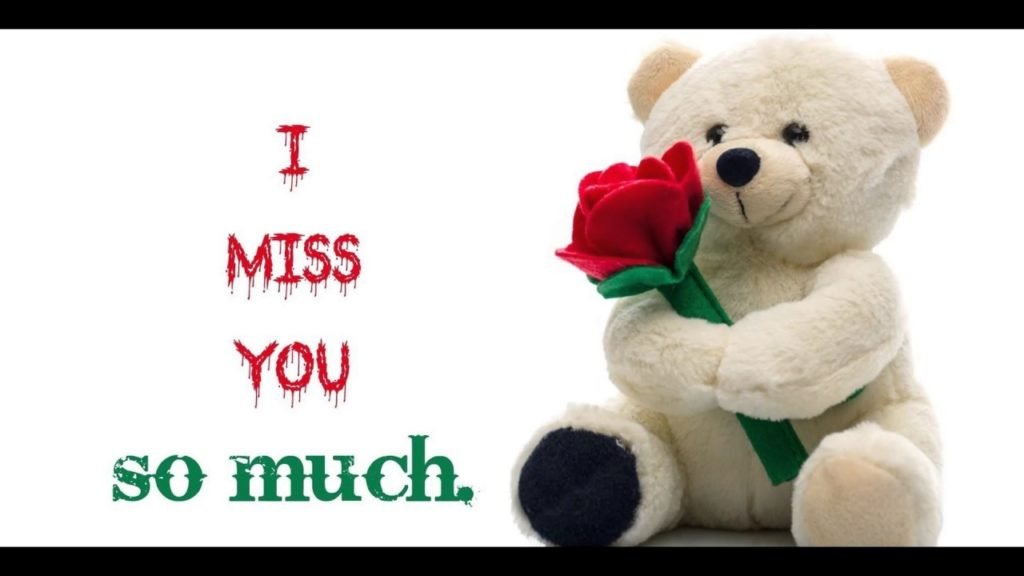 I Miss You My Love Wallpapers & Images Download - 9to5 Car Wallpapers