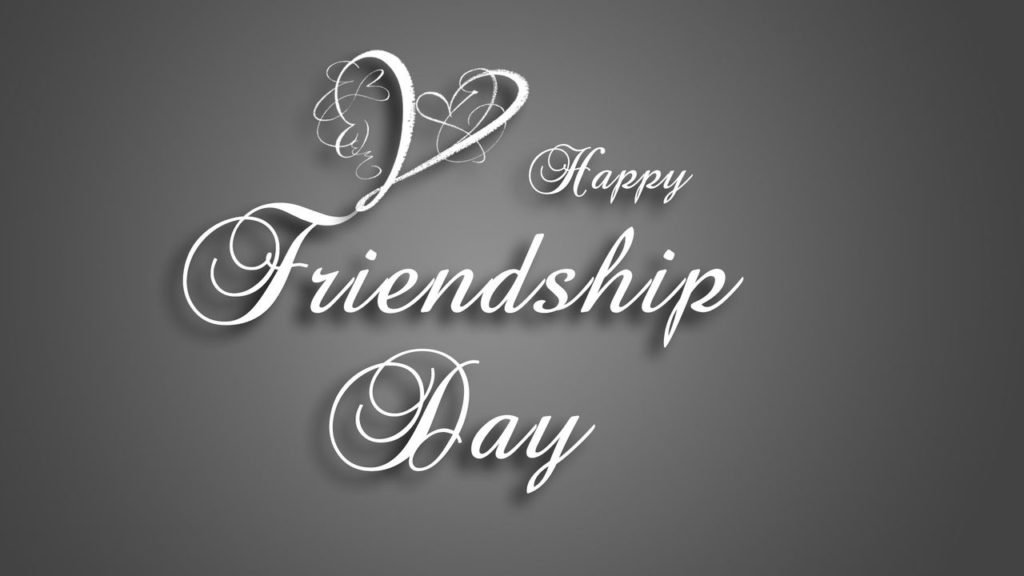 Happy Friendship Day Images 2018| Friendship Day Pictures - 9to5 Car ...