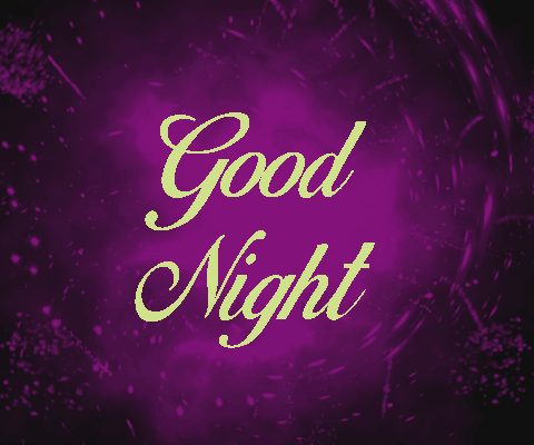 Good Night and Sweet Dreams GIF - 9to5 Car Wallpapers Download