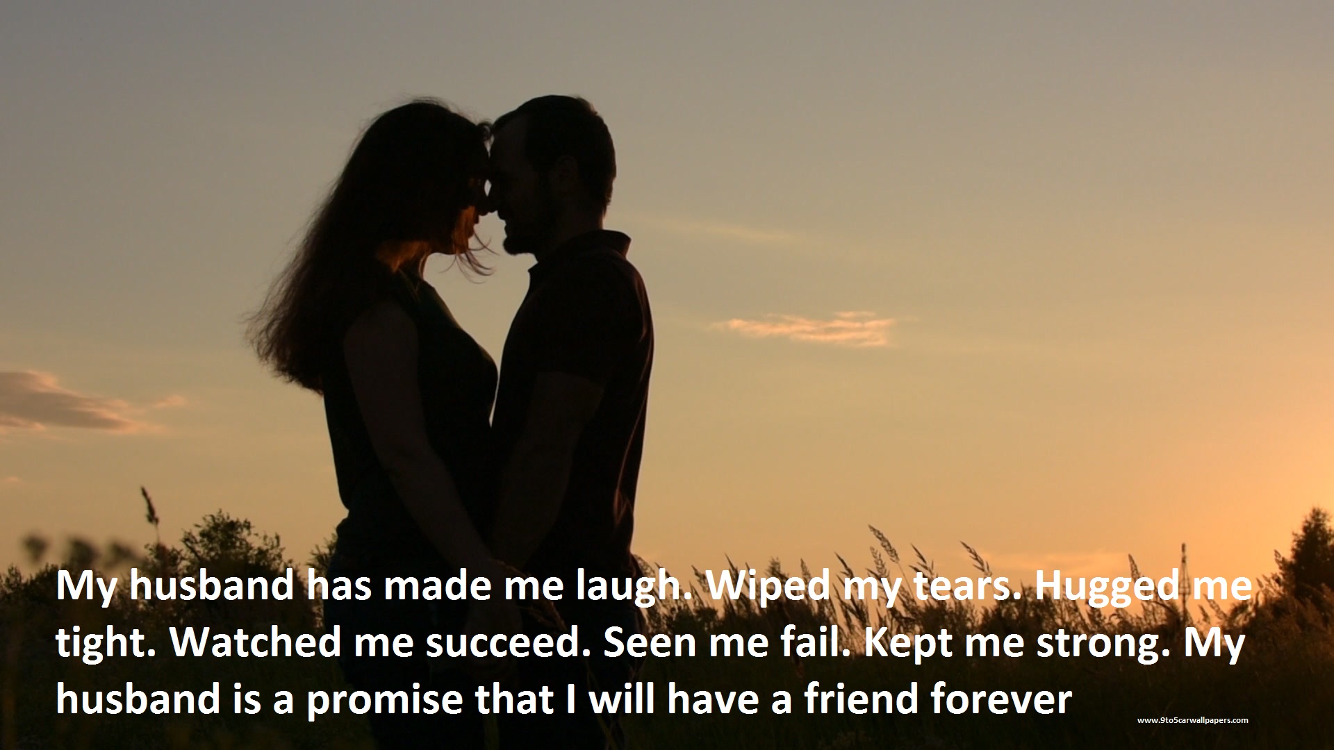 Emotional Quotes on Husband Wife Relationship - 9to5 Car ...