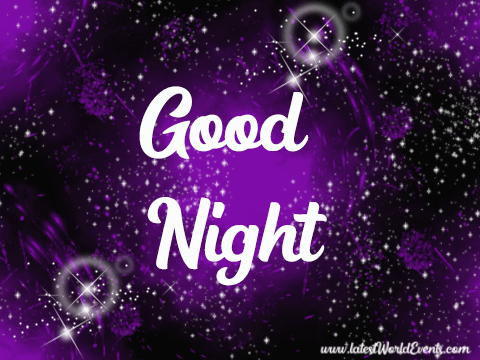 Good Night Animated GIFs Download - 9to5 Car Wallpapers Download