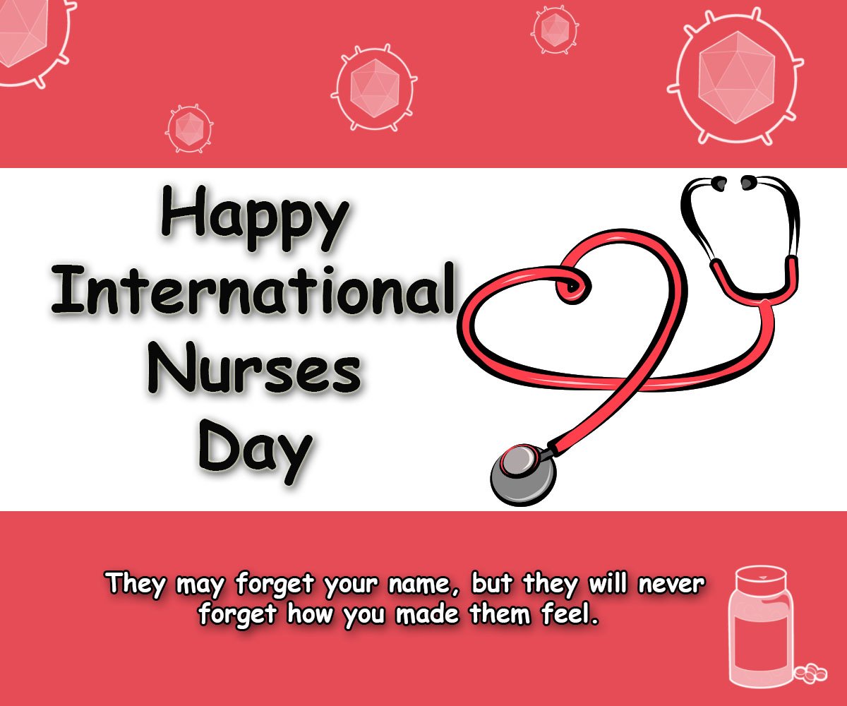 Nurses Day Theme Images – 9to5 Car Wallpapers