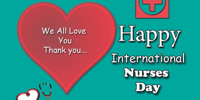 Nurses Day Theme Images – 9to5 Car Wallpapers